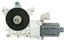 Power Window Motor A1 42-1030