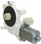 Power Window Motor A1 42-1030