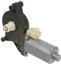 Power Window Motor A1 42-1036