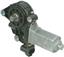 Power Window Motor A1 42-1050