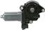 Power Window Motor A1 42-1051