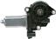 Power Window Motor A1 42-1053