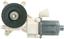 Power Window Motor A1 42-1054