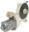 Power Window Motor A1 42-1055