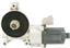 Power Window Motor A1 42-1056