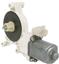 Power Window Motor A1 42-1056