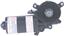 Power Window Motor A1 42-105