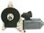 Power Window Motor A1 42-1060