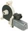 Power Window Motor A1 42-1060