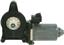 Power Window Motor A1 42-1066