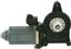 Power Window Motor A1 42-1067