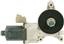 Power Window Motor A1 42-1069