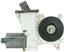 Power Window Motor A1 42-1081