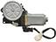 Power Window Motor A1 42-1116