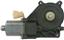 Power Window Motor A1 42-1137