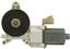 Power Window Motor A1 42-1144