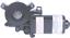 Power Window Motor A1 42-126