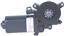 Power Window Motor A1 42-129