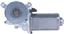 Power Window Motor A1 42-130