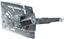 Power Window Motor and Regulator Assembly A1 42-1313R