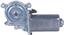 Power Window Motor A1 42-131