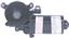 Power Window Motor A1 42-134