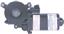 Power Window Motor A1 42-154