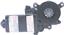 Power Window Motor A1 42-157