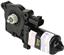 Power Window Motor A1 42-172