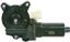 Power Window Motor A1 42-174