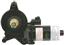 Power Window Motor A1 42-176