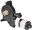 Power Window Motor A1 42-188