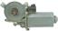 Power Window Motor A1 42-198