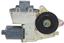 Power Window Motor A1 42-30033