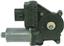 Power Window Motor A1 42-30038