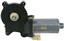 Power Window Motor A1 42-3006