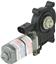 Power Window Motor A1 42-3011