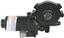 Power Window Motor A1 42-3013