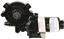 Power Window Motor A1 42-3014