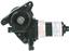 Power Window Motor A1 42-3018