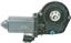 Power Window Motor A1 42-3021