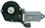 Power Window Motor A1 42-3022