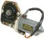 Power Window Motor A1 42-3024