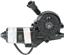 Power Window Motor A1 42-3025