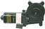 Power Window Motor A1 42-3029