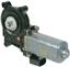 Power Window Motor A1 42-3030