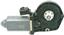 Power Window Motor A1 42-3033