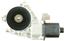 Power Window Motor A1 42-3042