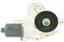 Power Window Motor A1 42-3045