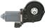 Power Window Motor A1 42-3049